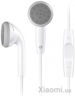Наушники Xiaomi Meizu EP-21