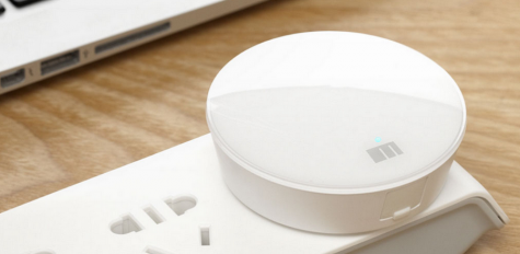 Маршрутизатор Xiaomi Meizu router mini 2.4G