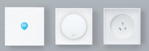 Маршрутизатор Xiaomi Meizu router mini 2.4G