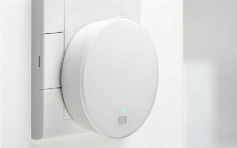 Маршрутизатор Xiaomi Meizu router mini 2.4G