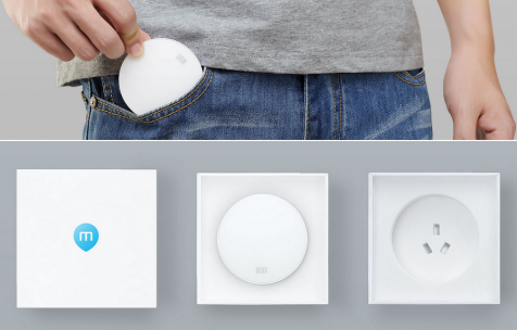 Маршрутизатор Xiaomi Meizu router mini 2.4G