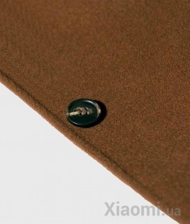 Пальто мужское Xiaomi DMN PT0910 Brown L 