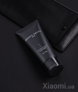 Набор по уходу за кожей мужская серия Xiaomi Beauty Cosme