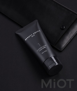 Набір по догляду за шкірою чоловіча серія Xiaomi Beauty Cosme