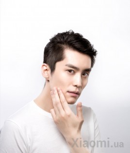 Набор по уходу за кожей мужская серия Xiaomi Beauty Cosme