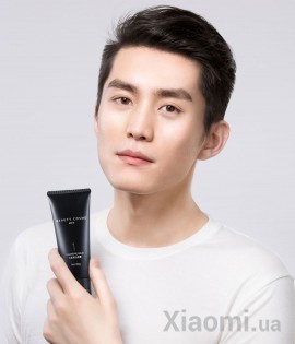 Набор по уходу за кожей мужская серия Xiaomi Beauty Cosme