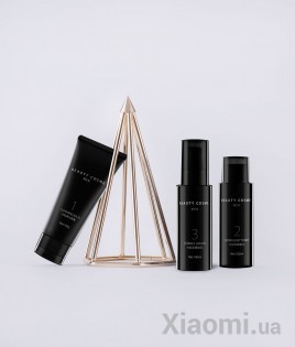 Набор по уходу за кожей мужская серия Xiaomi Beauty Cosme