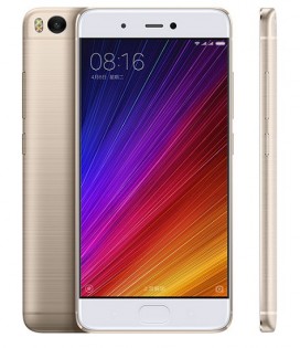 Смартфон Xiaomi Mi 5s 3/64 Gold