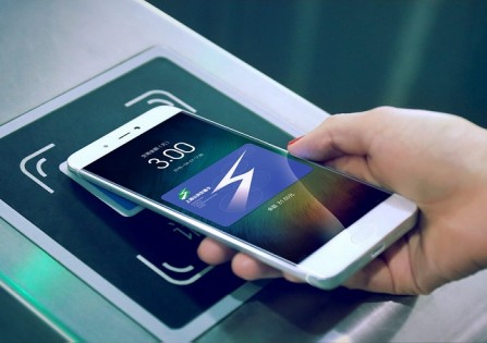Смартфон Xiaomi Mi 5s 3/64 Gold