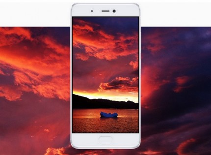 Смартфон Xiaomi Mi 5s 3/64 Gray
