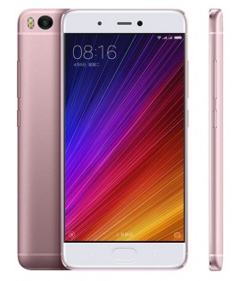 Смартфон Xiaomi Mi 5s 3/64 Rose Gold