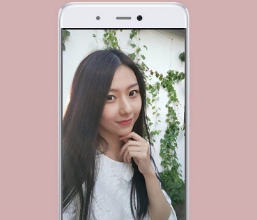 Смартфон Xiaomi Mi 5s 3/64 Rose Gold