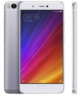 Смартфон Xiaomi Mi 5s 4/32 Silver
