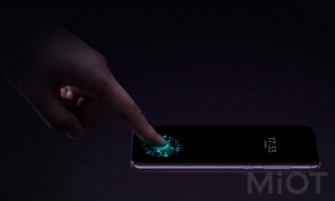 Смартфон Xiaomi Mi 9 SE 6/64Gb Black