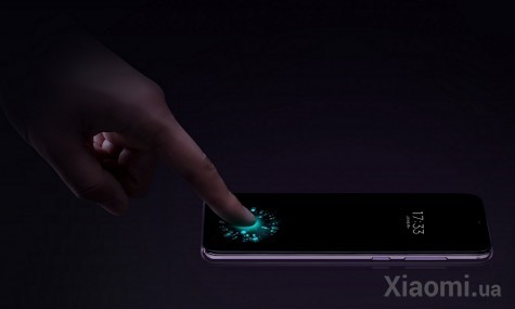 Смартфон Xiaomi Mi 9 SE 6/64Gb Black