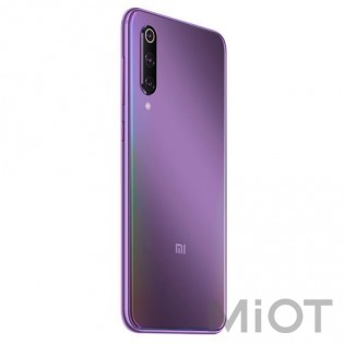 Смартфон Xiaomi Mi 9 SE 6/64Gb Lavender