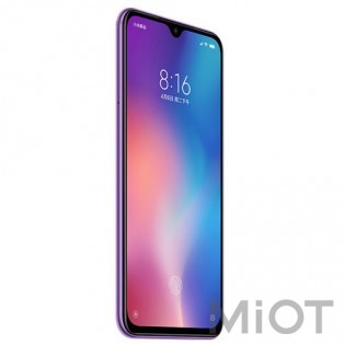 Смартфон Xiaomi Mi 9 SE 6/64Gb Lavender