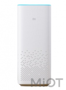Розумна колонка Xiaomi Mi AI Speaker White