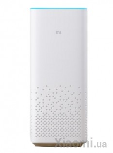Умная колонка Xiaomi Mi AI Speaker White