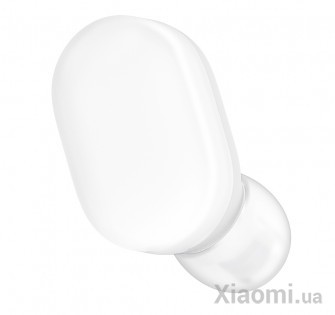 Наушники Xiaomi Mi AirDots Youth Edition White TWSEJ02LM