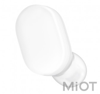 Навушники Xiaomi Mi AirDots Youth Edition White TWSEJ02LM