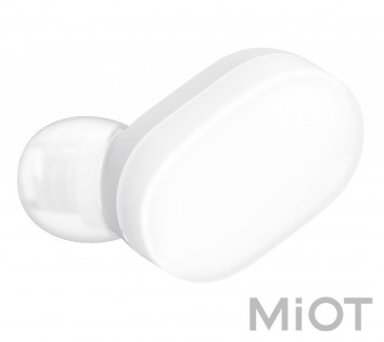 Навушники Xiaomi Mi AirDots Youth Edition White TWSEJ02LM