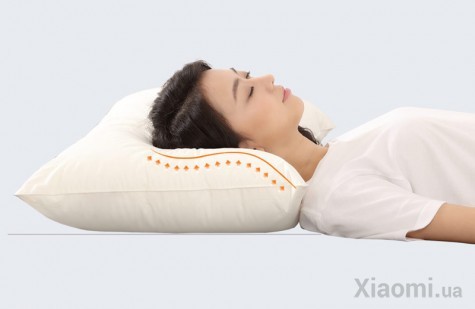 Подушка Xiaomi 8H 3D Breathable Comfort Pillow