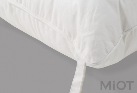 Подушка Xiaomi 8H 3D Breathable Comfort Pillow