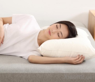 Подушка Xiaomi 8H 3D Breathable Comfort Pillow