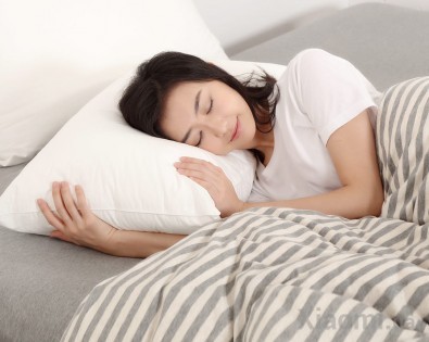 Подушка Xiaomi 8H 3D Breathable Comfort Pillow