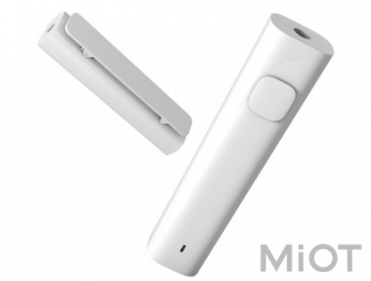 Mi Bluetooth Audio Receiver White