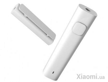 Mi Bluetooth Audio Receiver White