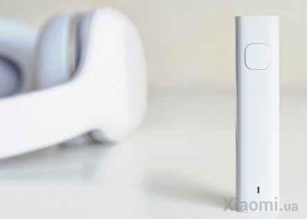Mi Bluetooth Audio Receiver White