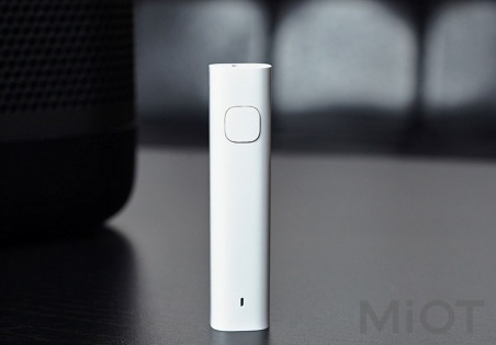 Mi Bluetooth Audio Receiver White