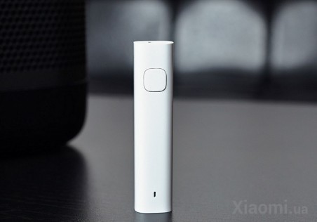 Mi Bluetooth Audio Receiver White