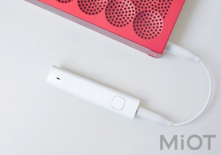 Mi Bluetooth Audio Receiver White
