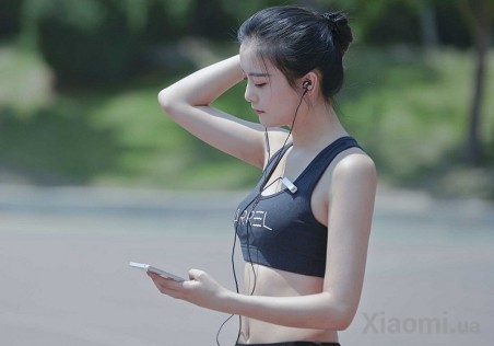 Mi Bluetooth Audio Receiver White