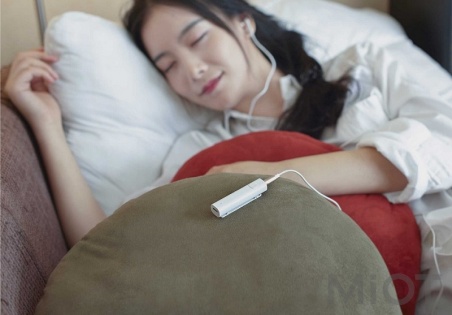 Mi Bluetooth Audio Receiver White