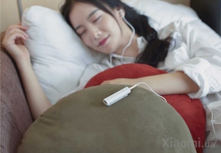 Mi Bluetooth Audio Receiver White