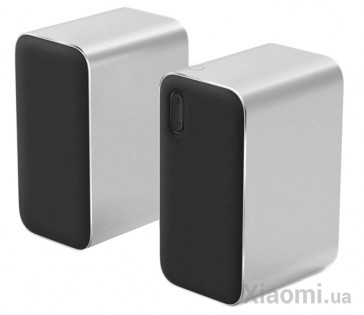 Аудиоколонки Xiaomi Mi Bluetooth Computer Speaker Grey