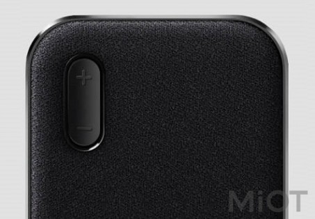 Аудіоколонки Xiaomi Mi Bluetooth Computer Speaker Grey (XMYX04YM)