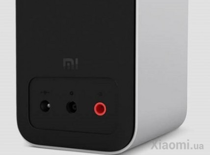 Аудиоколонки Xiaomi Mi Bluetooth Computer Speaker Grey