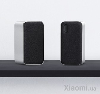 Аудиоколонки Xiaomi Mi Bluetooth Computer Speaker Grey