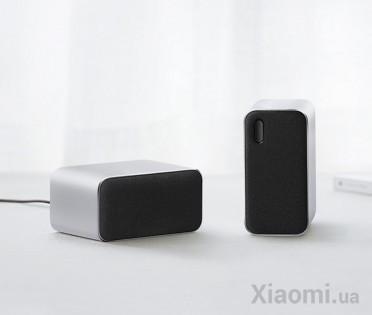 Аудиоколонки Xiaomi Mi Bluetooth Computer Speaker Grey