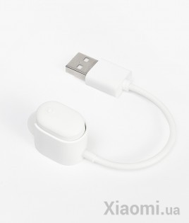 Гарнитура Xiaomi Mi Bluetooth Earphone Xiaomi Mini White ZBW4411