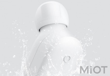 Гарнітура Xiaomi Mi Bluetooth Earphone Xiaomi Mini White ZBW4411