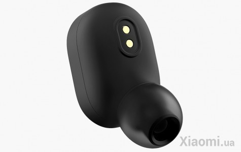 Bluetooth-гарнитура Xiaomi Mi Bluetooth Earphone Mini Black (LYEJ05LM, ZBW4410CN, ZBW4443GL)