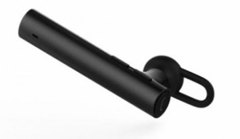 Mi Bluetooth headset Youth Editon Black