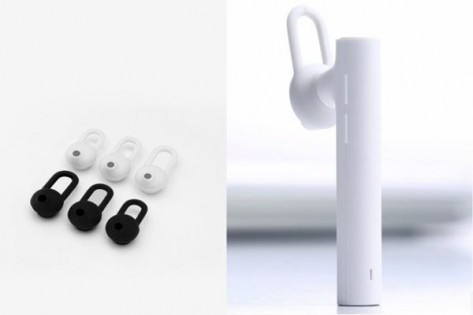 Mi Bluetooth headset Youth Editon White