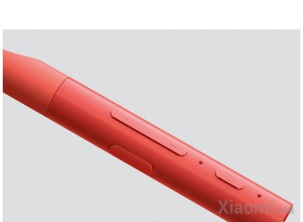 Наушники Xiaomi Mi Bluetooth Neckband Earphones Basic Orange LYXQEJ02JY
